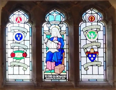 Willaston Christ Church