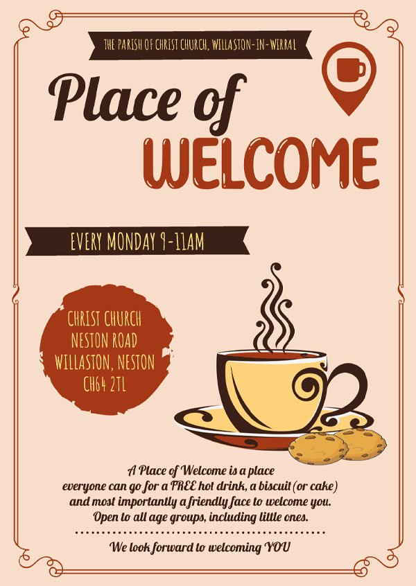 Willaston Christ Church