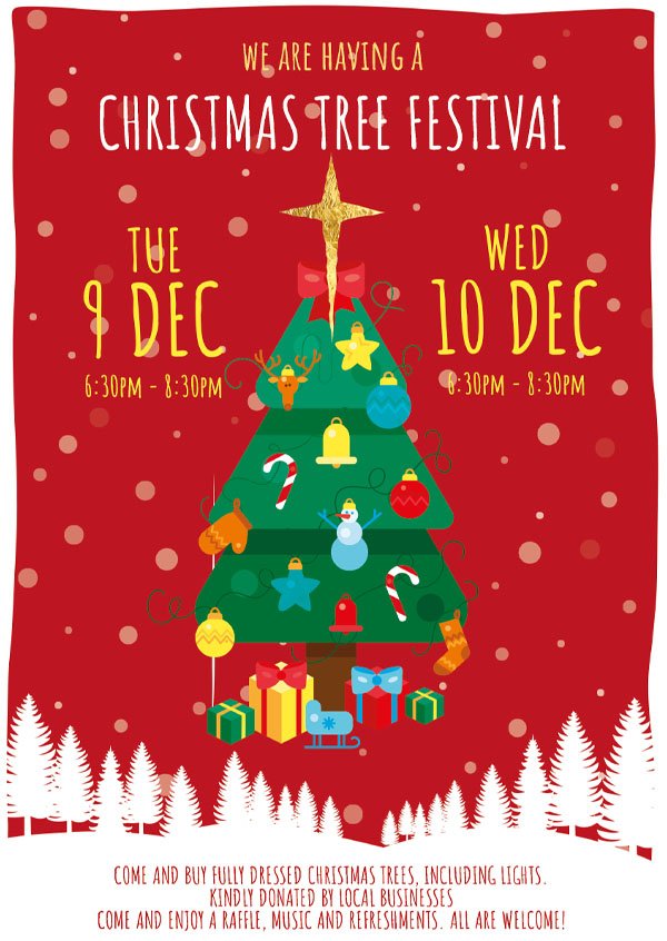 Willaston Christ Church